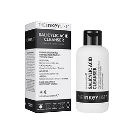 Salicylic Acid Cleanser - Yüz Temizleyici